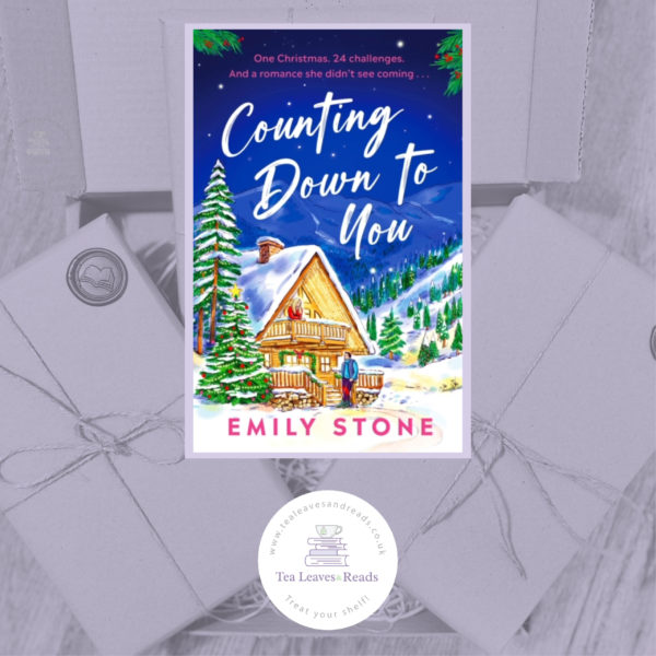 Counting Down to You by Emily Stone