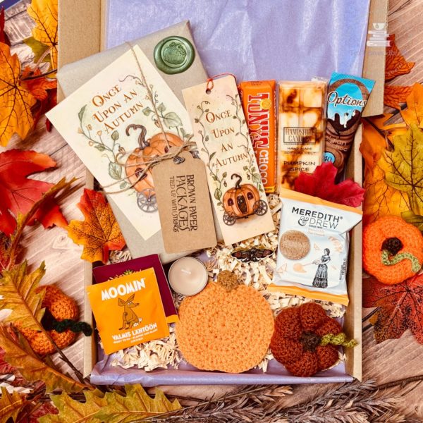 The 2026 Autumn Box