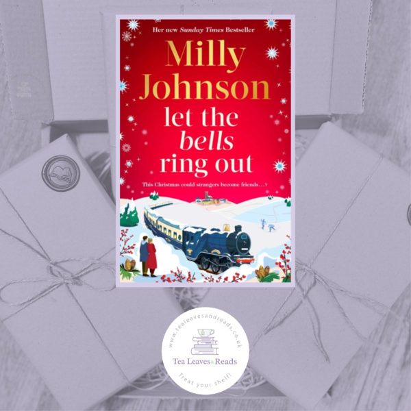 Let The Bells Ring Out by Milly Johnson