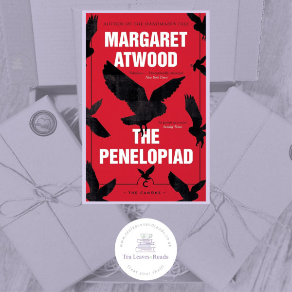 The Penelopiad by Margaret Atwood