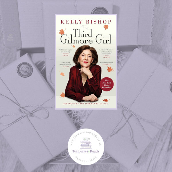 The Third Gilmore Girl by Kelly Bishop