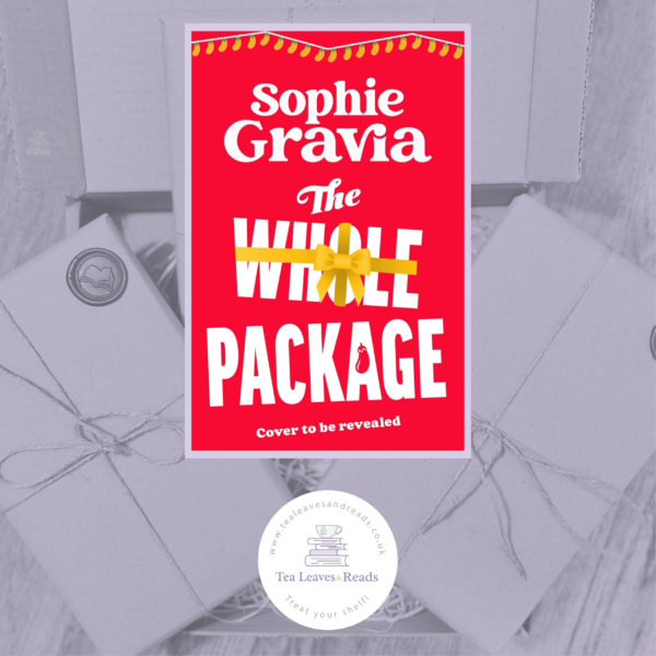 The Whole Package by Sophia Gravia