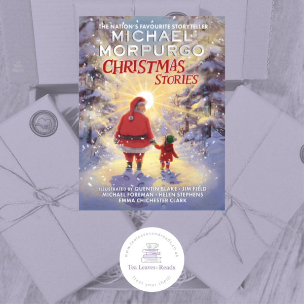 Michael Morpurgo's Christmas Stories