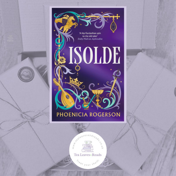 Isolde by Phoenicia Rogerson