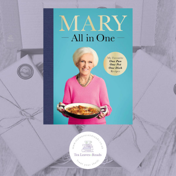 Mary All in One - My Favourite One Pot Recipes by Mary Berry