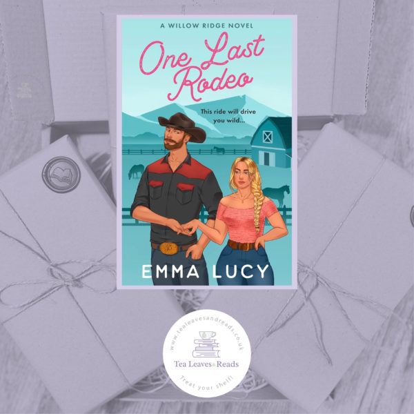 One Last Rodeo by Emma Lucy (Willow Ridge Book 3)