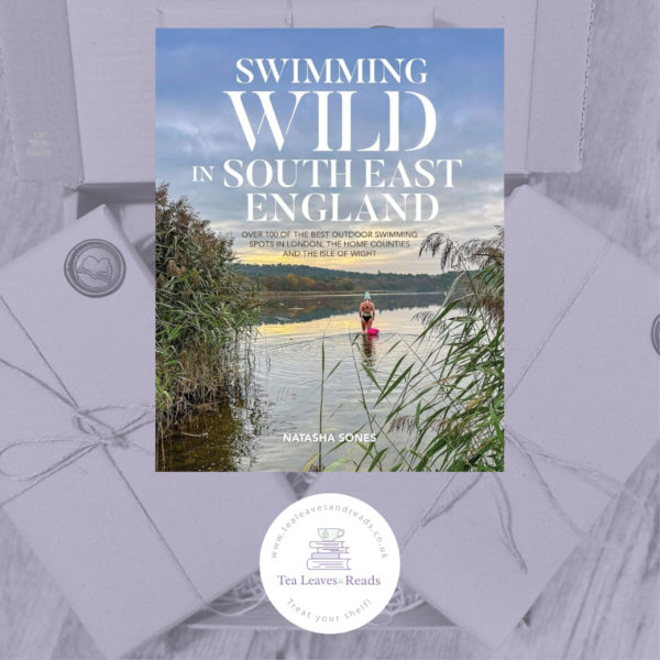Swimming Wild in South East England by Natasha Sones