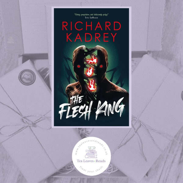 The Flesh King by Richard Kadrey