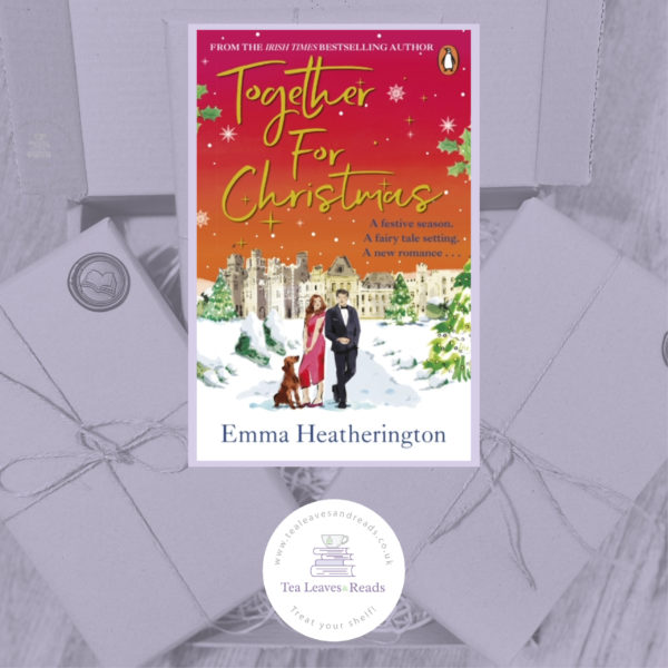 Together for Christmas by Emma Heatherington