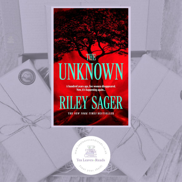 The Unknown by Riley Sager
