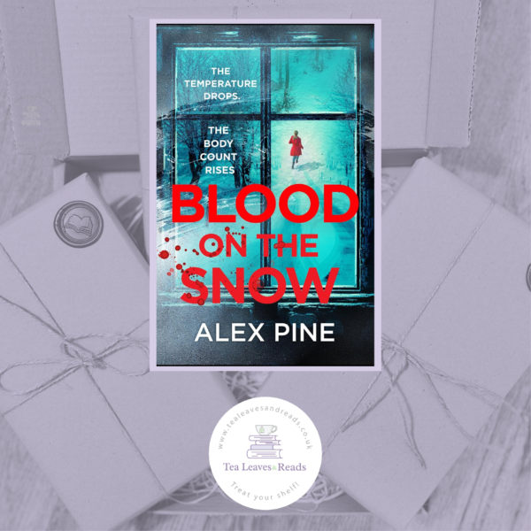 Blood on the Snow by Alex Pine