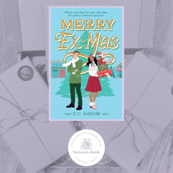 Merry Ex-Mas by C.C Dador