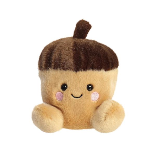 Oak Acorn (5 Inches) Palm Pal