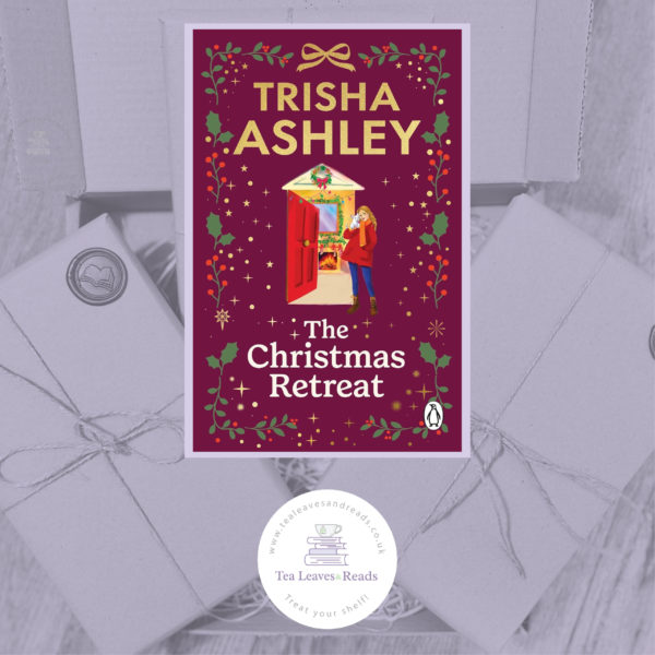 The Christmas Retreat by Trisha Ashley
