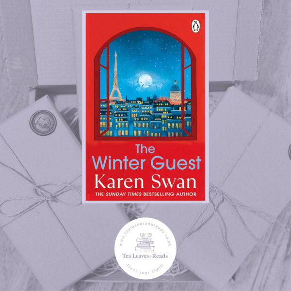 The Winter Guest by Karen Swan