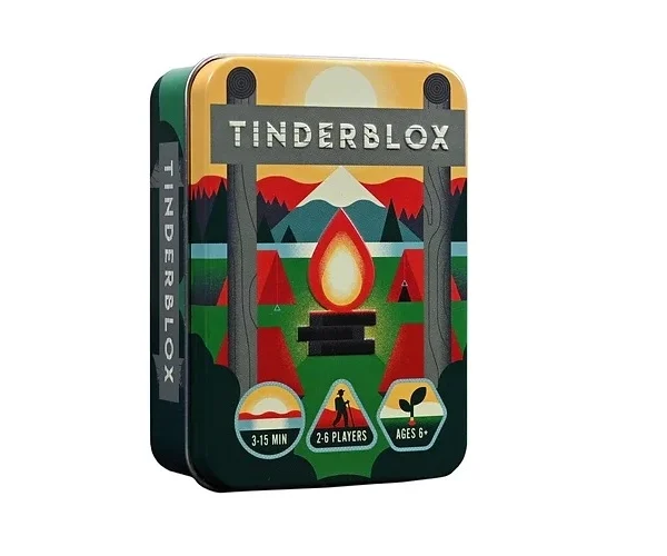 Tinderblox Day Game