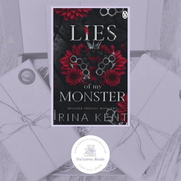 Lies of my Monster by Rina Kent