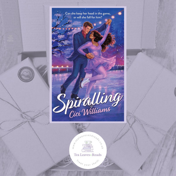 Spiralling by Cici Williams