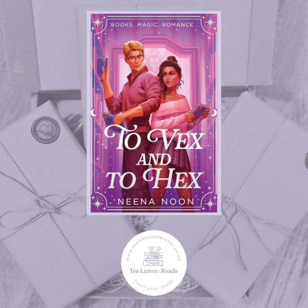 To Vex and to Hex by Neena Noon