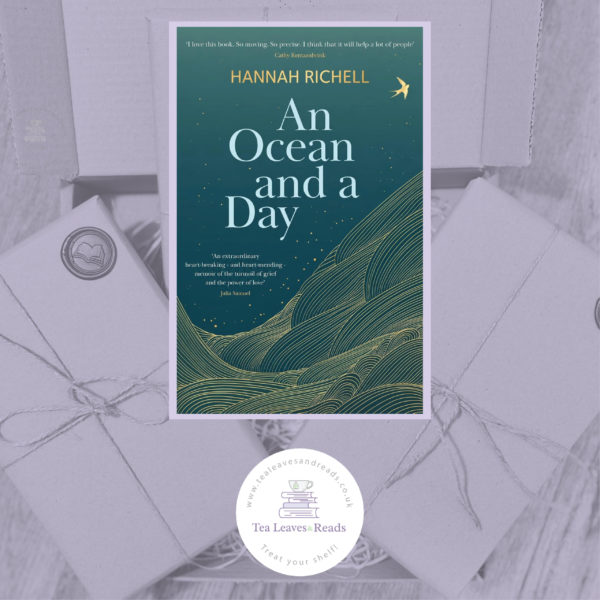 An Ocean and a Day by Hannah Richell