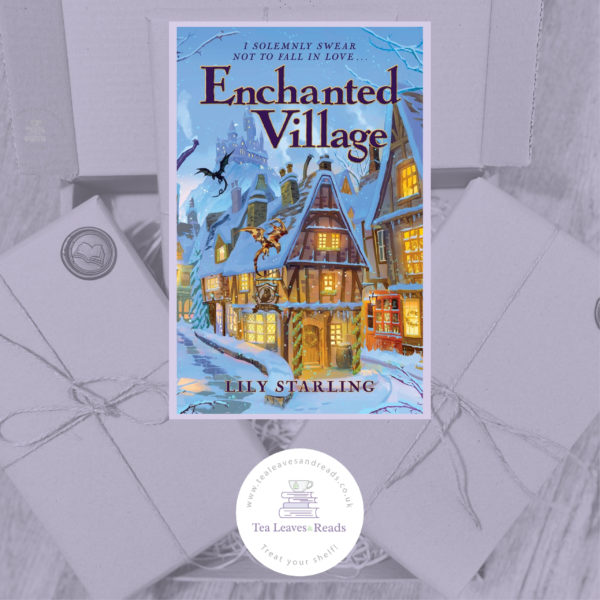 Enchanted Village by Lily Starling