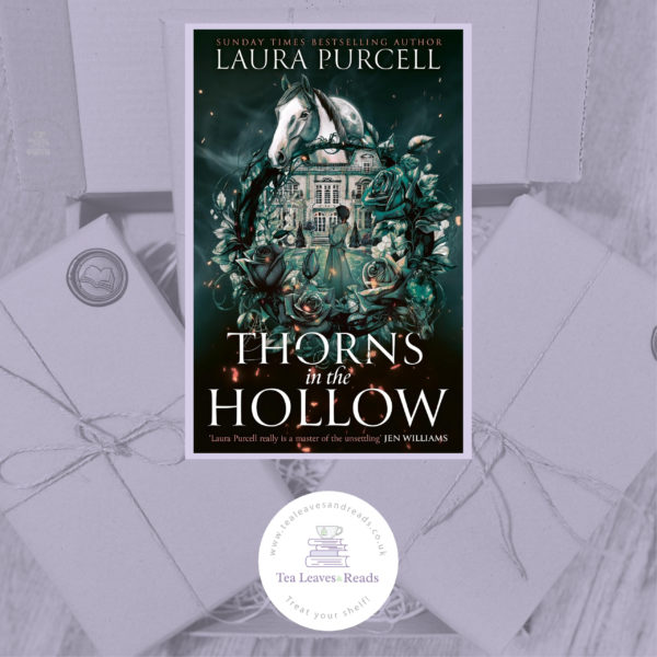 Thorns in the Hollow by Laura Purcell