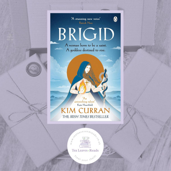 Brigid by Kim Curran