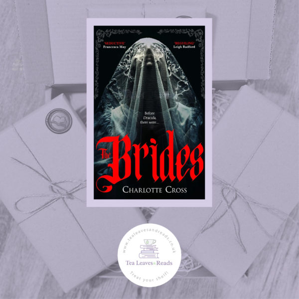 The Brides by Charlotte Cross