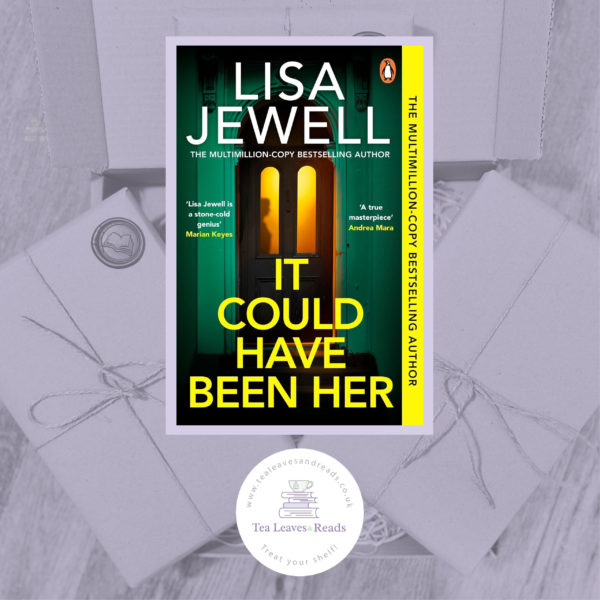 It Could Have Been Her by Lisa Jewell