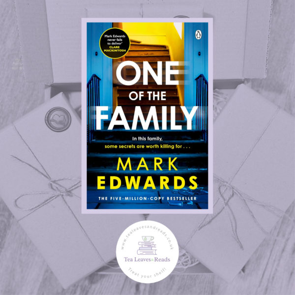 One of the Family by Mark Edwards