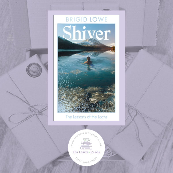 Shiver by Brigid Lowe