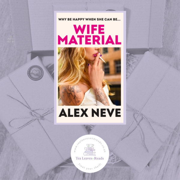 Wife Material by Alex Neve